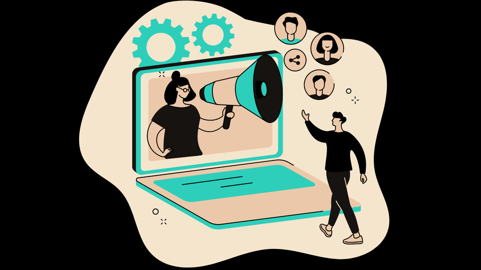 Turn Customers into Advocates